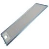 Filtre Métallique 508X159mm (312634-6993) (4055344149, GRI0112374A) Hotte AEG, ELECTROLUX, ELICA -AEG Soldes 33797317 1