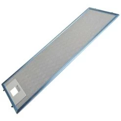 Filtre Métallique 508X159mm (312634-6993) (4055344149, GRI0112374A) Hotte AEG, ELECTROLUX, ELICA