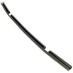 Joint Bas De Porte (101579-27823) (1527401101) Lave-vaisselle AEG, ARTHUR MARTIN ELECTROLUX, ELECTROLUX, ARTHUR MARTIN, FAURE, Z