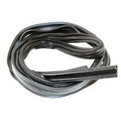 Joint De Facade (52156-4526) (3565144015) Four, Cuisinière ZANUSSI, FAURE, ELECTROLUX, ARTHUR MARTIN ELECTROLUX