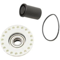 Palier Gauche (309000-34690) (4071311544) Lave-linge AEG, ARTHUR MARTIN ELECTROLUX, ELECTROLUX