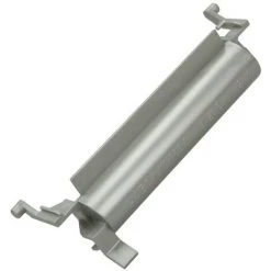 Poignée De Porte (313706-16074) (1118651080) Lave-vaisselle AEG, ELECTROLUX