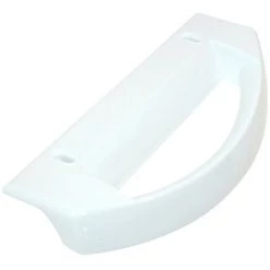 Poignée De Porte (322546-54688) (2062808015) Réfrigérateur, Congélateur AEG, ELECTROLUX