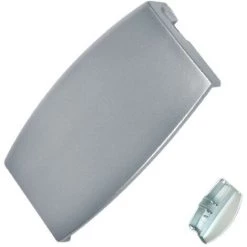 Poignée De Hublot (301917-27431) (1108254135) Lave-linge AEG, ELECTROLUX