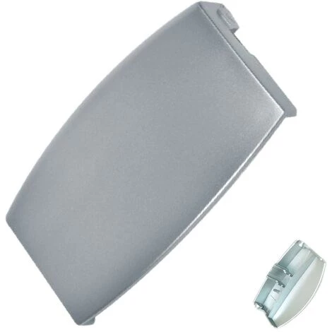 Poignée De Hublot (301917-27431) (1108254135) Lave-linge AEG, ELECTROLUX 3 Poignée De Hublot (301917-27431) (1108254135) Lave-linge AEG, ELECTROLUX