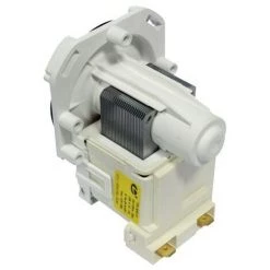 Pompe De Vidange (296002-20746) (1326911003) Lave-linge ELECTROLUX, AEG, FAURE, ARTHUR MARTIN ELECTROLUX, ZANUSSI, IKEA