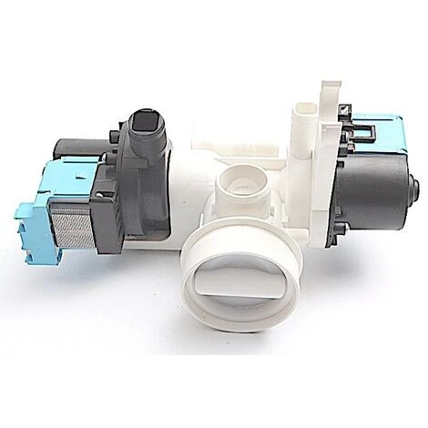 Pompe De Vidange (55836-40209) (1245988801, 1105374027) Lave-linge AEG, ELECTROLUX, ARTHUR MARTIN ELECTROLUX 3 Pompe De Vidange (55836-40209) (1245988801, 1105374027) Lave-linge AEG, ELECTROLUX, ARTHUR MARTIN ELECTROLUX