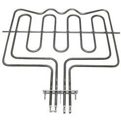 Résistance Voute Grill 1000/1900W (300537-41325) (8996619265029, 3302442045) Four, Cuisinière AEG, ELECTROLUX, JUNO