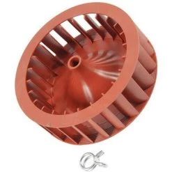 Turbine (321967-33986) (8996474081172) Sèche-linge AEG, BLOMBERG, ELECTROLUX, ZANKER, ARTHUR MARTIN ELECTROLUX, ZANUSSI, SINGER