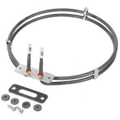 AEG Résistance à Chaleur Tournante, Four - Cuisinière, 3156914016 - 1