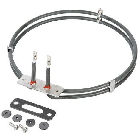 AEG Résistance à Chaleur Tournante, Four - Cuisinière, 3156914016 - 1 3 AEG Résistance à Chaleur Tournante, Four - Cuisinière, 3156914016 - 1