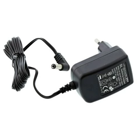 AEG Chargeur 24 V, Aspirateur, 1183390010 - 1 3 AEG Chargeur 24 V, Aspirateur, 1183390010 - 1