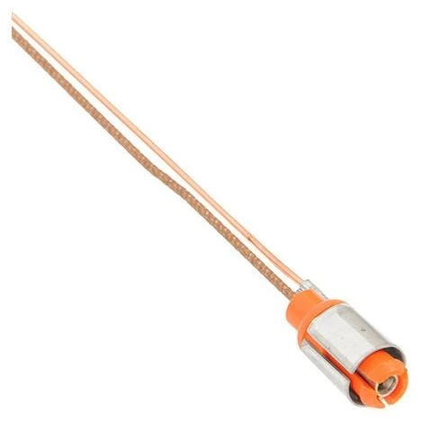 AEG Thermocouple Pour Table De Cuisson, Four - Cuisinière, 3570653067 - 1 3 AEG Thermocouple Pour Table De Cuisson, Four - Cuisinière, 3570653067 - 1