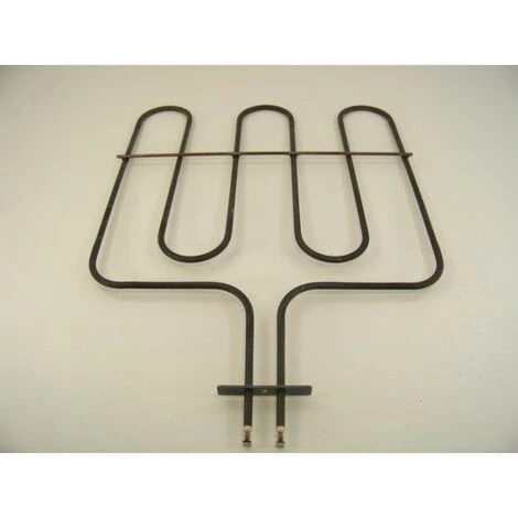 AEG Résistance De Sole 1400w 230v, Four - Cuisinière, 3370669016 - 1 3 AEG Résistance De Sole 1400w 230v, Four - Cuisinière, 3370669016 - 1