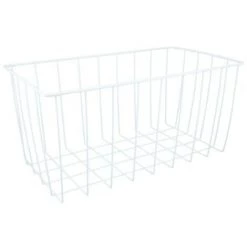 AEG Panier Blanc Pour Coffre, Réfrigérateur, 2912630403 - 1