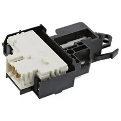 AEG Dispositif De Verrouillage De Hublot, Lave-linge, 1084765013 - 1