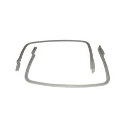 AEG Collier De Fixation Soufflet, Lave-linge, 53186374004 - 1