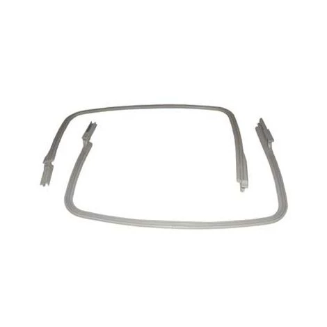 AEG Collier De Fixation Soufflet, Lave-linge, 53186374004 - 1 3 AEG Collier De Fixation Soufflet, Lave-linge, 53186374004 - 1