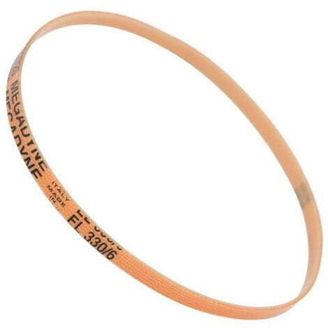 AEG Courroie De Ventilateur, Lave-linge, 1240827202 - 1 3 AEG Courroie De Ventilateur, Lave-linge, 1240827202 - 1