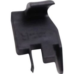 AEG Support Droit De Porte En Verre, Épilateur, 3558062034 - 1
