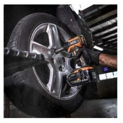 AEG - Boulonneuse à Chocs à Batterie 18V 300Nm Sans Batterie Ni Chargeur - BSS18C12ZB6-0 -AEG Soldes 35236179 3