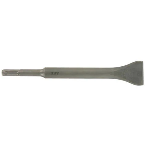 Burin Large AEG SDSPLUS 35x200mm 4932352271 3 Burin Large AEG SDSPLUS 35x200mm 4932352271