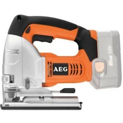 AEG - Scie Sauteuse 18 V Sans Batterie Ni Chargeur 26 Mm 2050 Cps/min - BST 18X-0