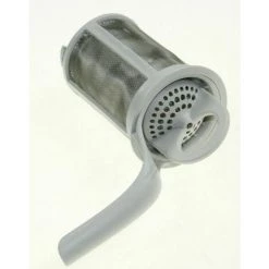 FILTRE COMPLET GRIS CLAIR LAVE VAISSELLE AEG 1118754108 1118754108 Aeg