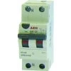AEG Disjoncteur Différentiel 30MA 40A Type AC -AEG Soldes 40327541 1