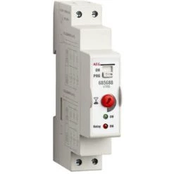 AEG Minuterie D'escalier 16A