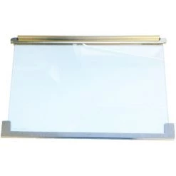 AEG CLAYETTE POUR ALIMENTS COMPLET POUR REFRIGERATEUR A.E.G - 242509933