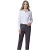 AEG Pantalon De Serveuse Femme Siggi Step One 68SE0475 - Jaune - - Jaune -AEG Soldes 41586895 1