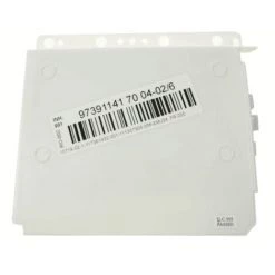 AEG PLATINE ELECTRONIQUE CONFIGURÉE EDW1W POUR LAVE VAISSELLE A.E.G - 973911417004026