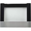 AEG VITRE EXTERIEURE PORTE DE FOUR ACIER POUR FOUR A.E.G - 3874970068 -AEG Soldes 44163852 1