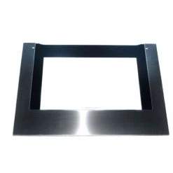 AEG VITRE EXTERIEURE PORTE DE FOUR ACIER POUR FOUR A.E.G - 3874970068 -AEG Soldes 44163852 2