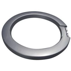 AEG CADRE ENJOLIVEUR HUBLOT EXTERIEUR GRIS POUR LAVE LINGE A.E.G - 110825210