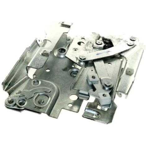 AEG CHARNIERES KIT REPARATION DROITE GAUCHE POUR LAVE VAISSELLE A.E.G - 5028635600 3 AEG CHARNIERES KIT REPARATION DROITE GAUCHE POUR LAVE VAISSELLE A.E.G - 5028635600