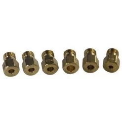 AEG SACHET INJECTEURS GAZ DE VILLE POUR CUISINIERE A.E.G - 5028663700