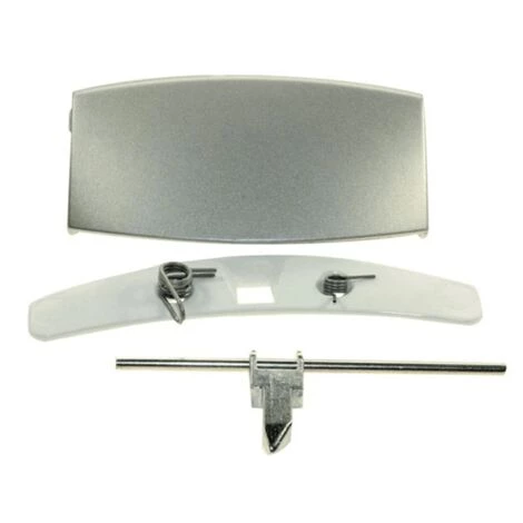 AEG POIGNEE DE PORTE HUBLOT POUR LAVE LINGE A.E.G - 4055085551 3 AEG POIGNEE DE PORTE HUBLOT POUR LAVE LINGE A.E.G - 4055085551