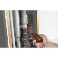 Télémètre Laser AEG 50m LMG 50 9 Télémètre Laser AEG 50m LMG 50 -AEG Soldes 4502798 3