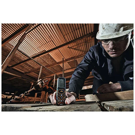 Télémètre Laser AEG 50m LMG 50 6 Télémètre Laser AEG 50m LMG 50 – Image 4