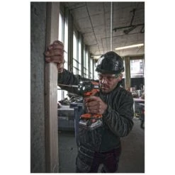 Visseuse à Chocs Oléopneumatique Brushless AEG 18V Li-ion Sans Batterie Ni Chargeur BSS 18OP-0 -AEG Soldes 4502808 3