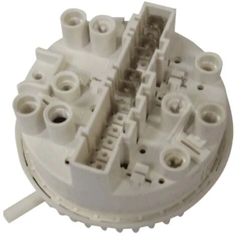 AEG PRESSOSTAT 2 NIVEAUX POUR LAVE LINGE A.E.G - 110571101 3 AEG PRESSOSTAT 2 NIVEAUX POUR LAVE LINGE A.E.G - 110571101