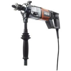 Carotteuse Diamant AEG 1500W DB 1500-2XE