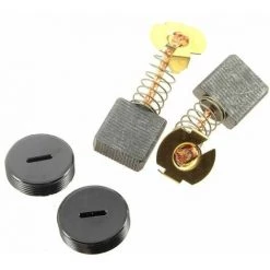 AEG Charbon (par 2) 210125628 Pour Scie Circulaire A.e.g