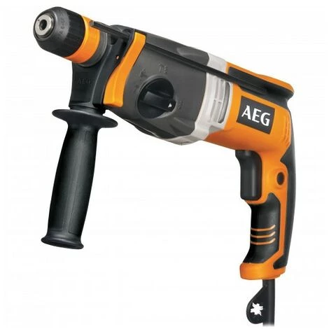 Perforateur - Burineur Electrique AEG KH 28 SUPER XE 1010W - 4935428190 - NEUF 3 Perforateur - Burineur Electrique AEG KH 28 SUPER XE 1010W - 4935428190 - NEUF