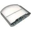 Filtre à Peluches (29,5 X 29,3 X 4,5cm) Pour Sèche-linge AEG, Electrolux, Zanussi & Juno -AEG Soldes 46978245 1