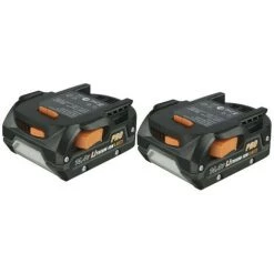 Pack AEG 2 Batteries 14.4V Lithium-ion 1.5Ah L1415R