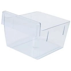 Bac à Légumes (2247630045, 2247630185) Réfrigérateur, Congélateur AEG, FAURE, ZANUSSI