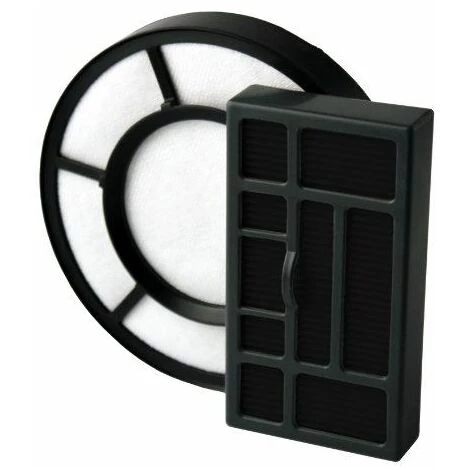 AEG AEF 136 Set De Filtres Hepa Avec 1 Filtre Hepa Et 1 Filtre Moteur Pour AEG- Electrolux Aptica /ATT 79 Serie 3 AEG AEF 136 Set De Filtres Hepa Avec 1 Filtre Hepa Et 1 Filtre Moteur Pour AEG- Electrolux Aptica /ATT 79 Serie